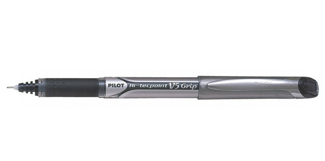 Roler pilot bxgpn-v5