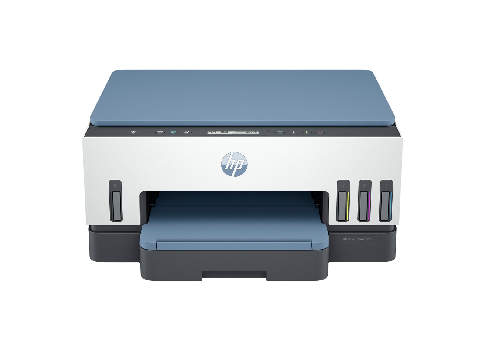 HP Smart Tank 725 All-in-One A4 Color - slika 2