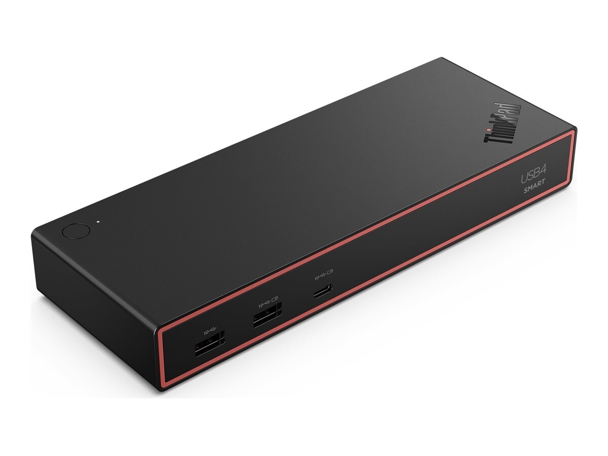 LENOVO TP USB 4 Smart Dock 5500 135W