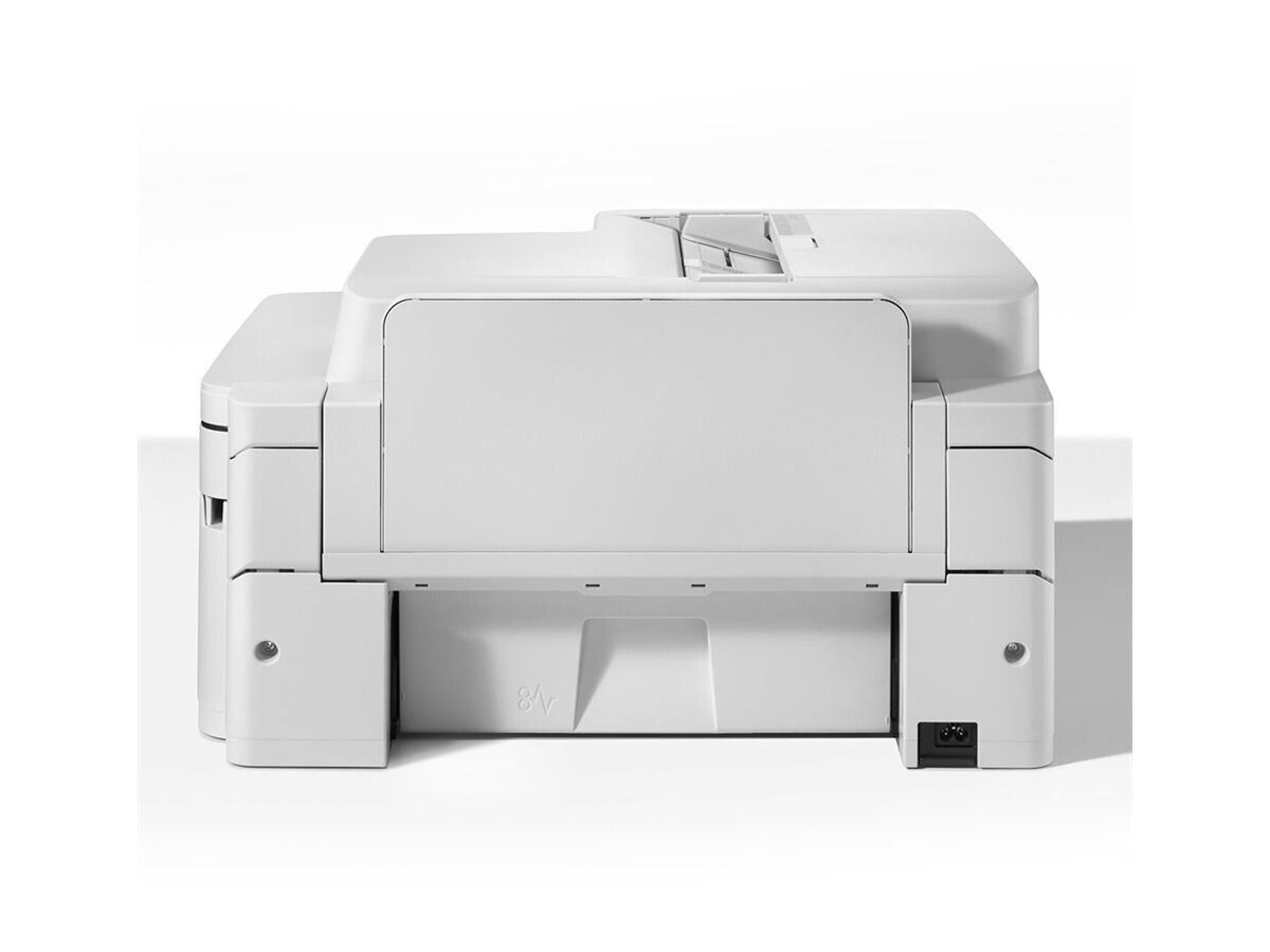 BROTHER 3660DW all-in-one A3 wireless - slika 4