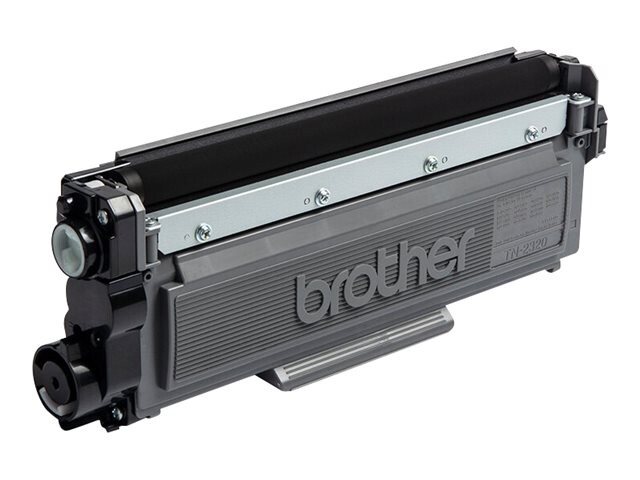 BROTHER Toner TN-2320 black