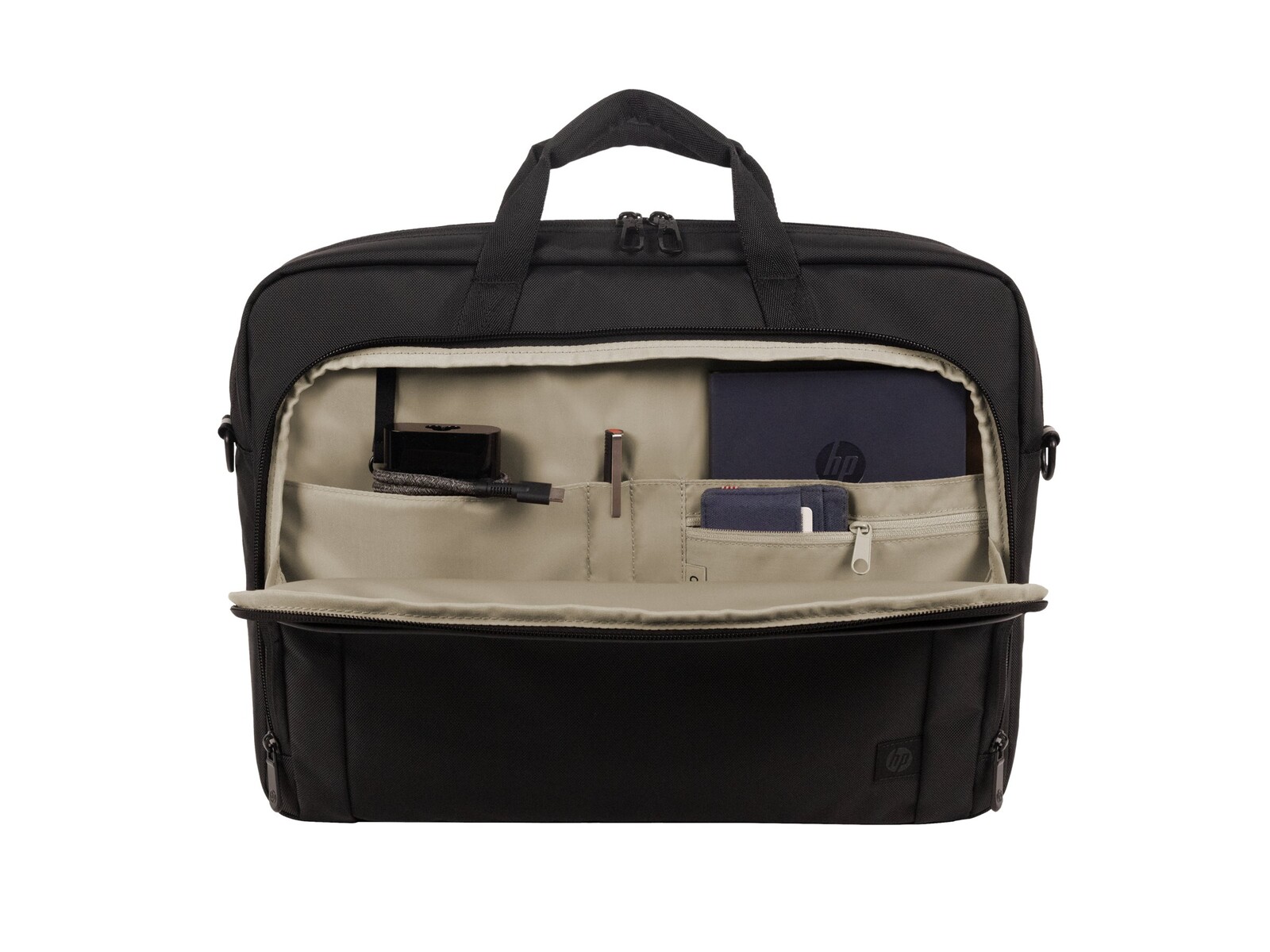 HP Commute 13-14inch Laptop Bag - slika 4