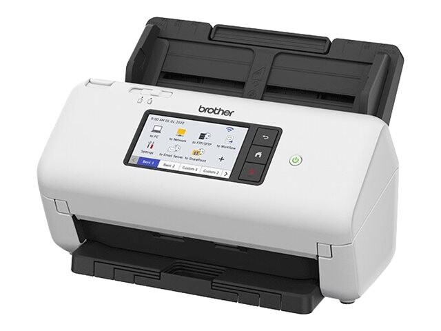 BROTHER ADS-4700W Document scanner Dual - slika 3
