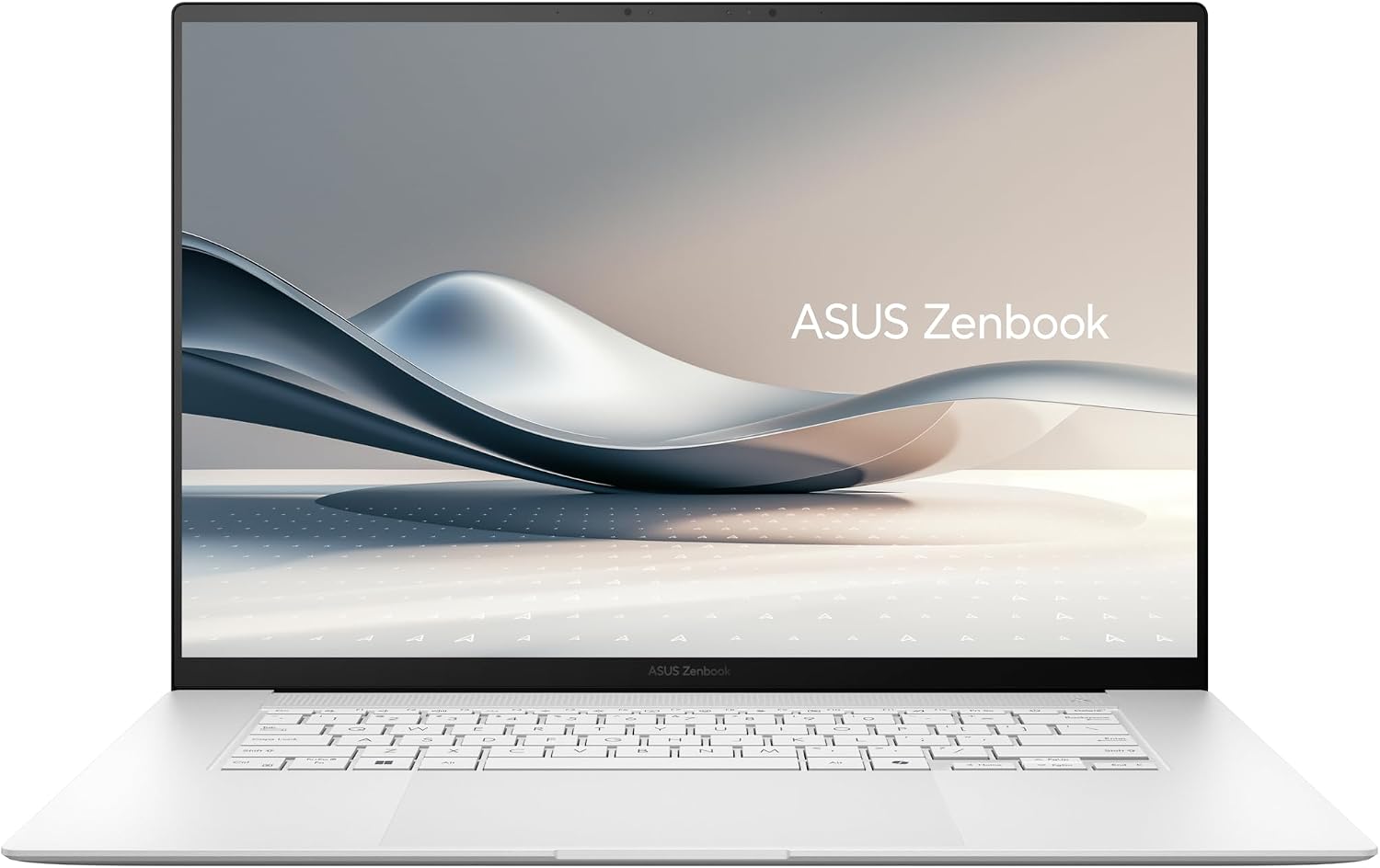 Prenosnik Asus ZenBook S 16 UM5606WA / Ryzen 9 / RAM 24 GB / 1TB SSD / 16,0″ 2.8K