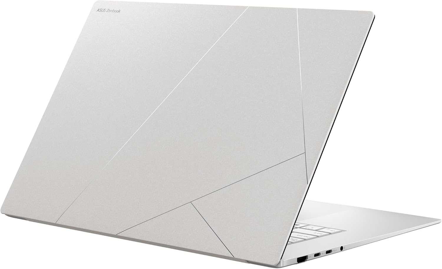Prenosnik Asus ZenBook S 16 UM5606WA / Ryzen 9 / RAM 24 GB / 1TB SSD / 16,0″ 2.8K - slika 4