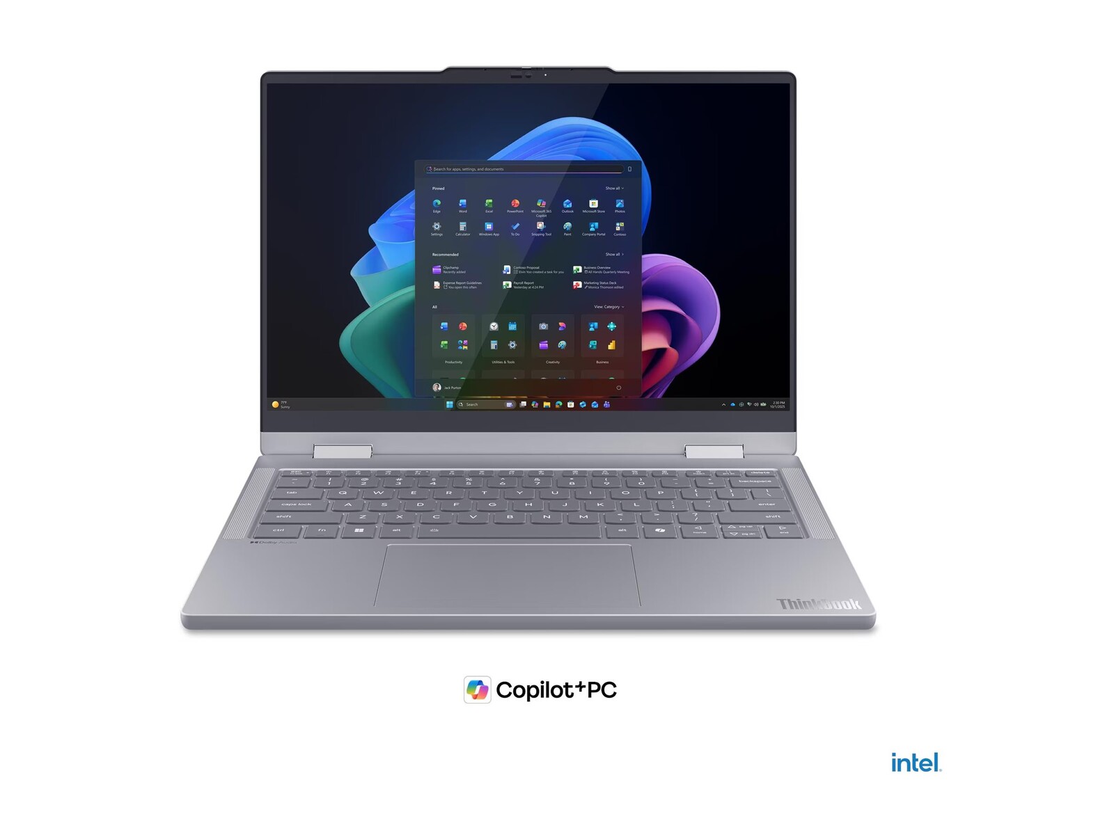 LENOVO TB 14 2in1 G6 U5 325 14 16/512GB - slika 2