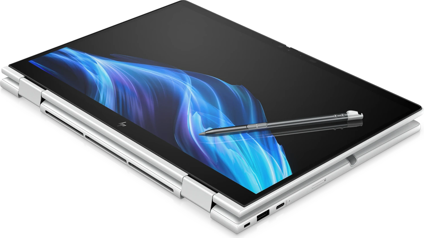 Prenosnik HP EliteBook 8 Flip G1i 13 | U5-235U | Touch / Core Ultra 5 / RAM 16 GB / 256GB SSD / 13,3″ WUXGA - slika 6