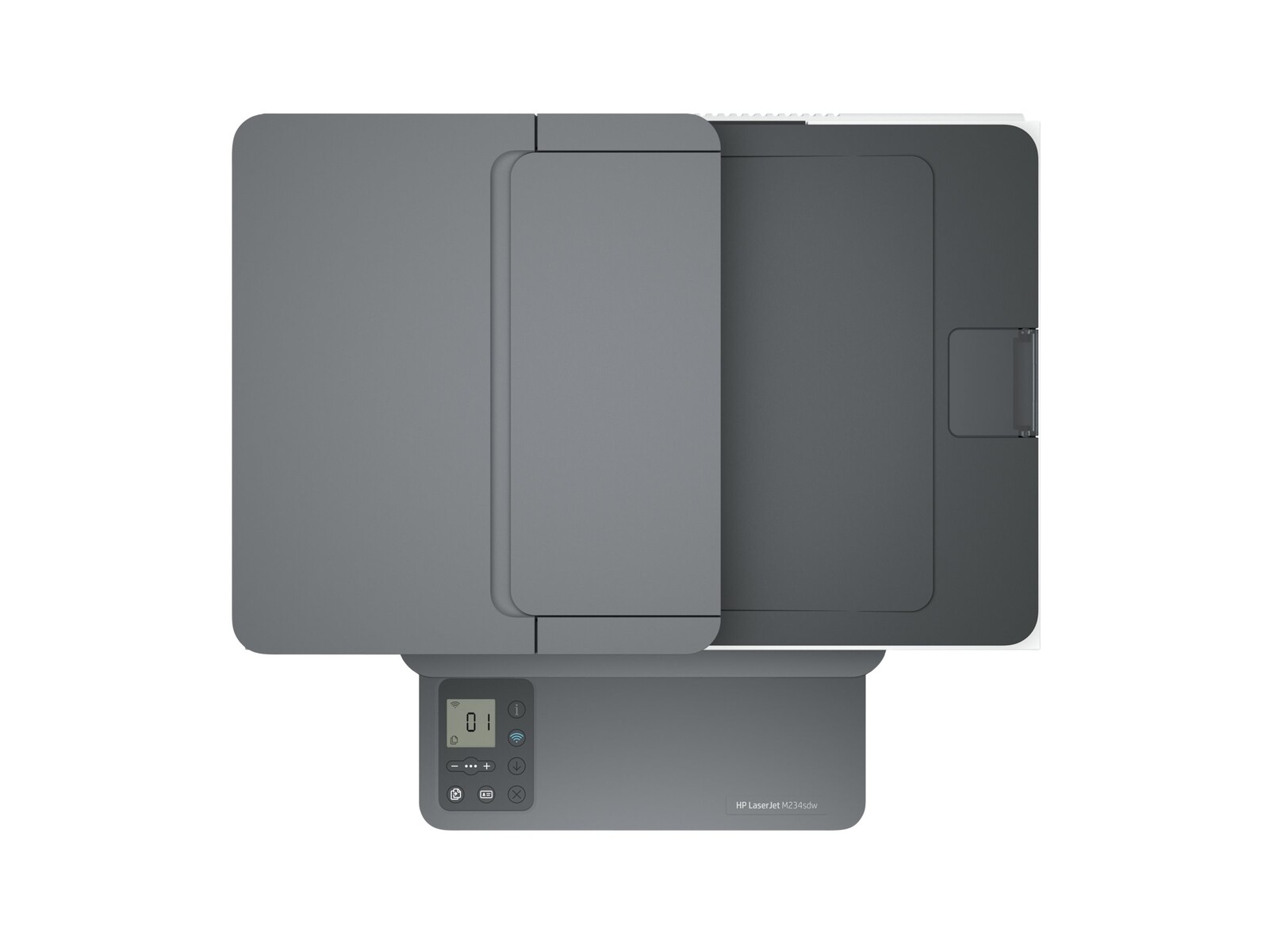 HP LaserJet MFP M234sdw A4 mono 29ppm - slika 4