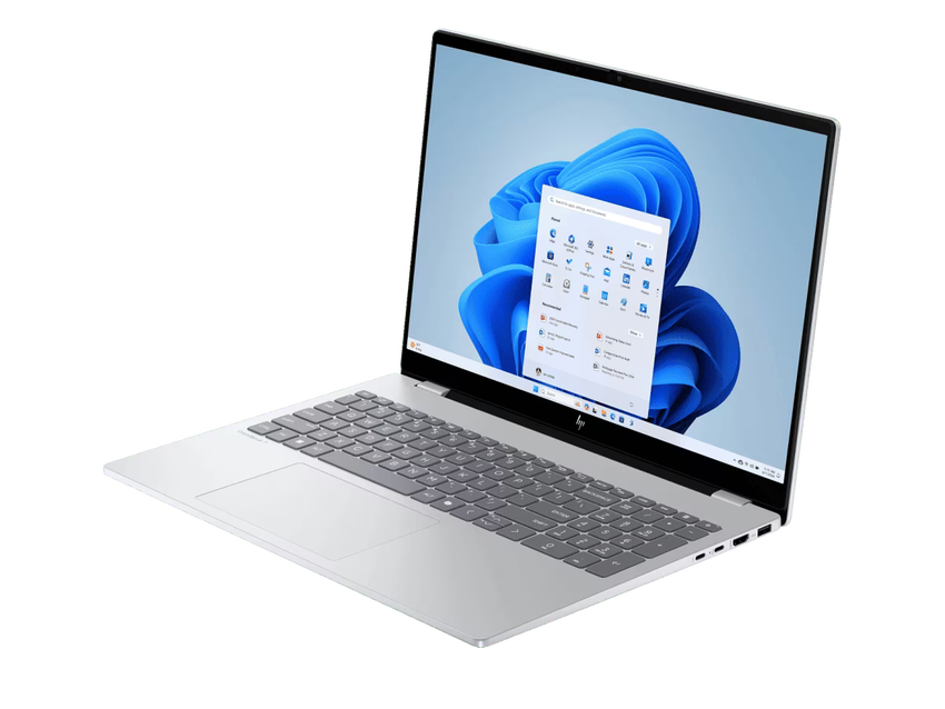 Prenosnik HP OmniBook 7 AI 16-ay0001nx | U7-255H | 32GB RAM / Core Ultra 7 / RAM 32 GB / SSD Disk / 16,0″ 2.5K - slika 2