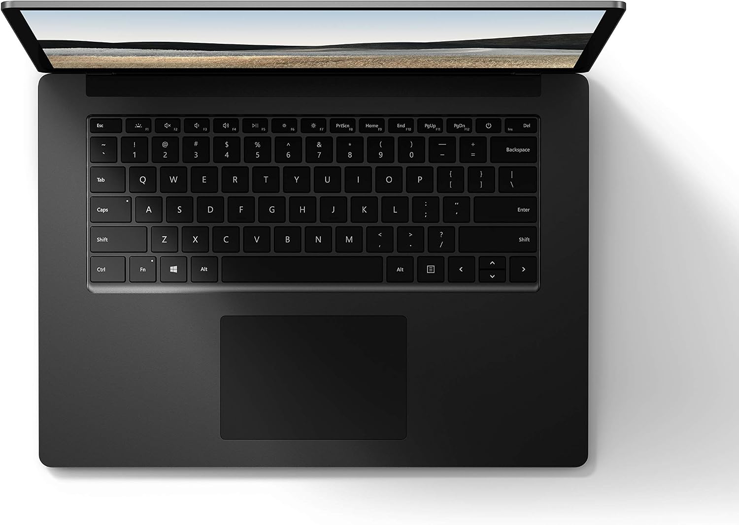 Prenosnik Microsoft Surface 4 / i7 / RAM 16 GB / 256GB SSD / 15" 2496x1664 - slika 3