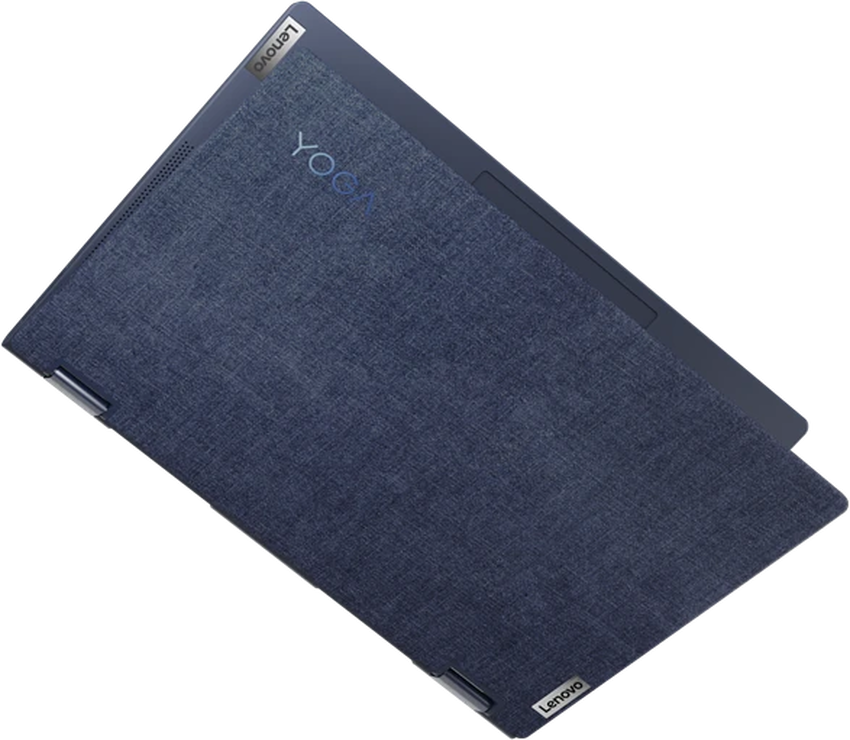 Prenosnik Lenovo Yoga 6 13ARE05 | R5-4500U | 8GB RAM | 512GB SSD | Touch / Ryzen 5 / RAM 8 GB / 512GB SSD / 13,3″ FHD - slika 8