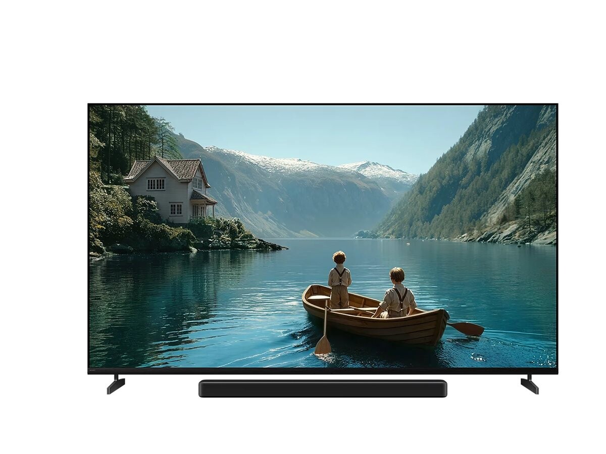 SONY BRAVIA 3 mk2 100inch 4K Smart TV - slika 3