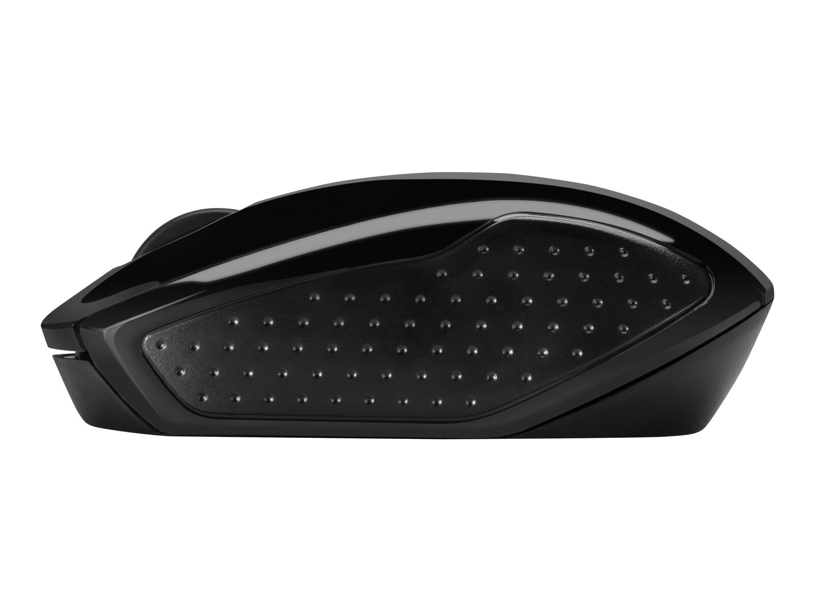 HP 200 Black Wireless Mouse EURO - slika 4