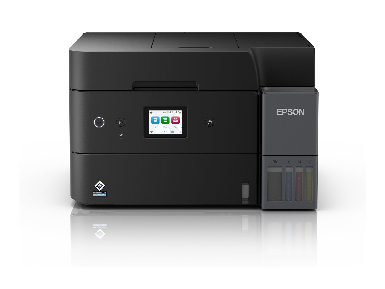 EPSON EcoTank L6390 MFP Black - slika 2