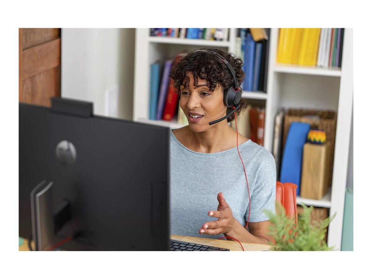 HP Poly BW 5220 USB-C HS +3.5mmP USB-C/A - slika 5