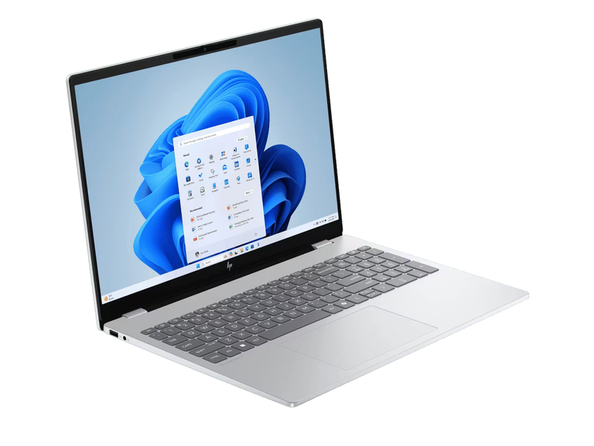 Prenosnik HP OmniBook 7 AI 16-ay0001nx | U7-255H | 32GB RAM / Core Ultra 7 / RAM 32 GB / SSD Disk / 16,0″ 2.5K - slika 3