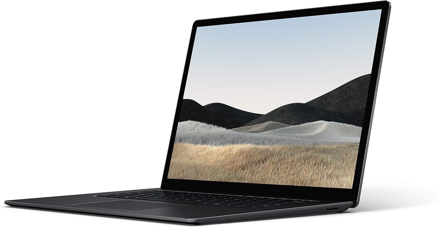 Prenosnik Microsoft Surface 4 / i7 / RAM 16 GB / 256GB SSD / 15" 2496x1664