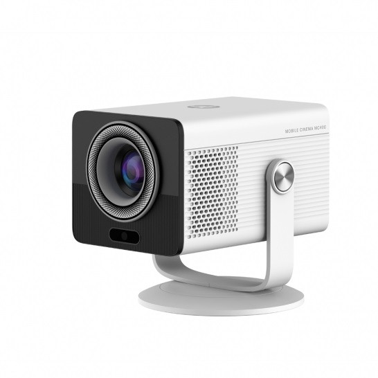 Projektor hp mc400 hd smart c42lsaa