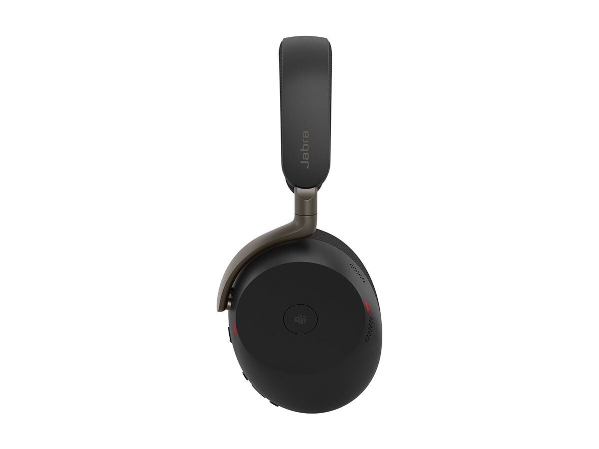 JABRA Evolve3 85 MS Link390c Black - slika 3