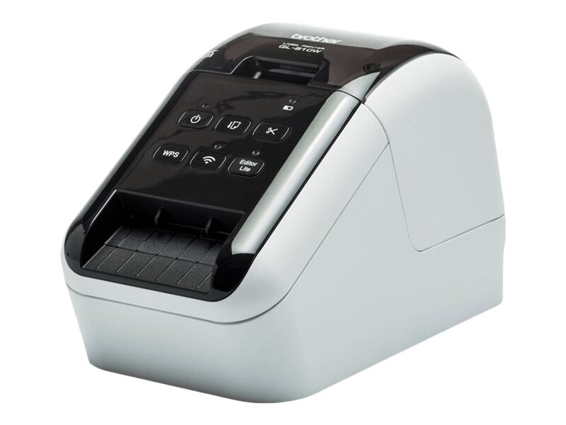 BROTHER QL810WCYJ1 Labels printer - slika 3