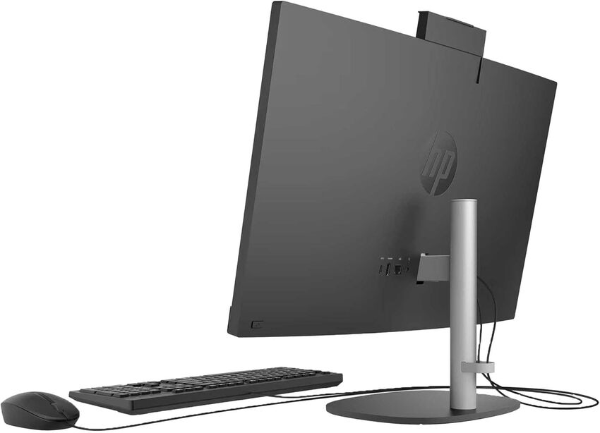 Računalnik HP ProOne 240 G10 AiO | i5-1334U | 16GB RAM | 512GB SSD | W11P / i5 / RAM 16 GB / 512GB SSD - slika 3