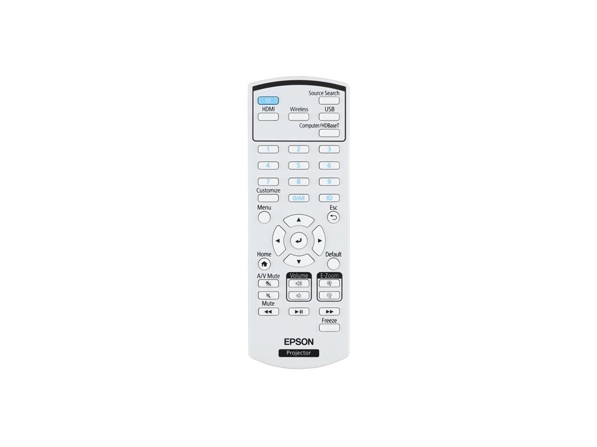 EPSON EB-FH18 3LCD Projector 4100lm - slika 5