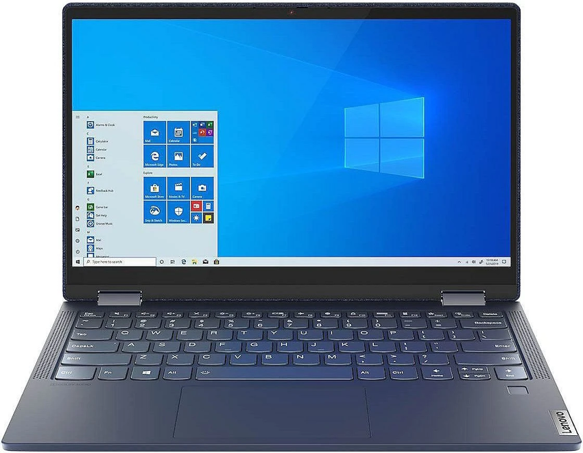 Prenosnik Lenovo Yoga 6 13ARE05 | R5-4500U | 8GB RAM | 512GB SSD | Touch / Ryzen 5 / RAM 8 GB / 512GB SSD / 13,3″ FHD - slika 2