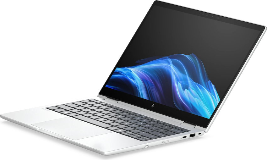 Prenosnik HP EliteBook 8 Flip G1i 13 | U5-235U | Touch / Core Ultra 5 / RAM 16 GB / 256GB SSD / 13,3″ WUXGA - slika 2