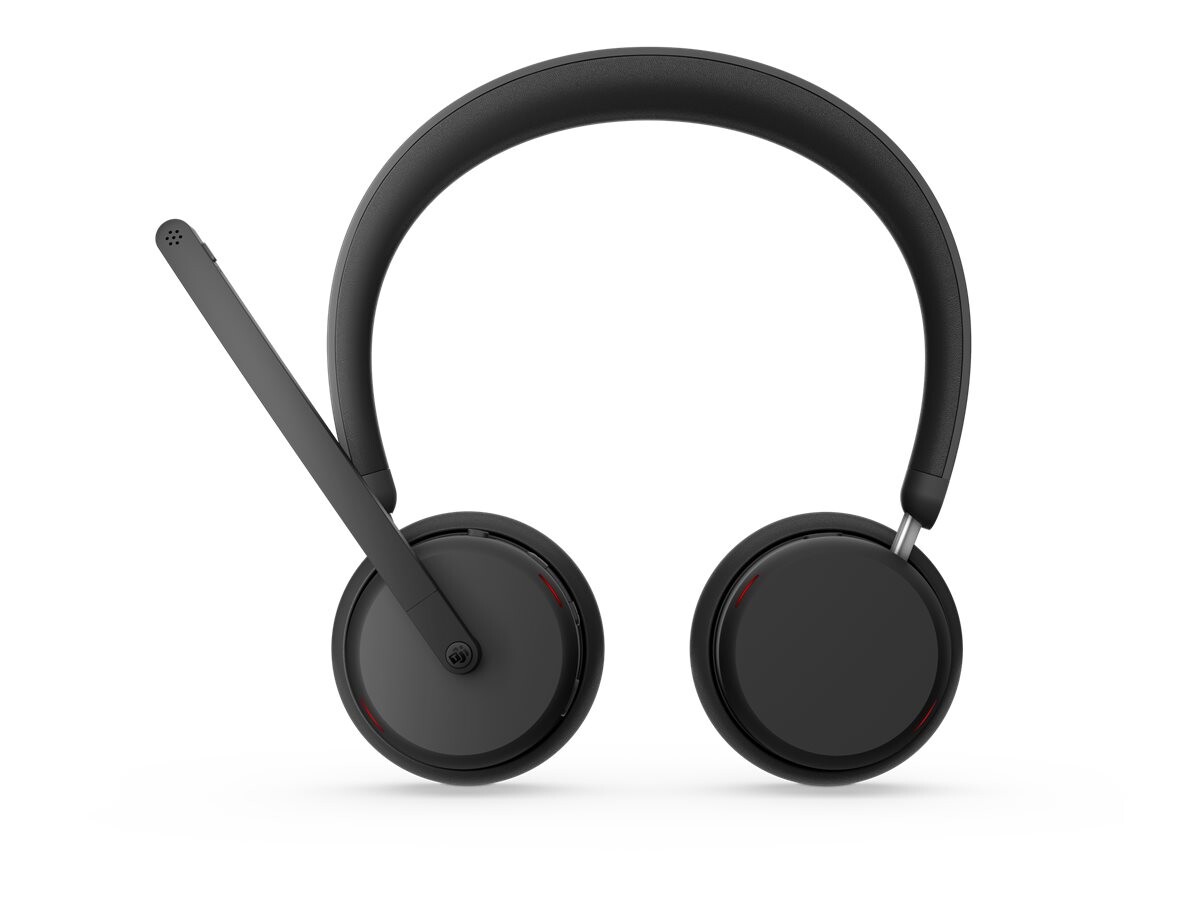 LENOVO Dual-Mode Wireless ANC 6550 - slika 2
