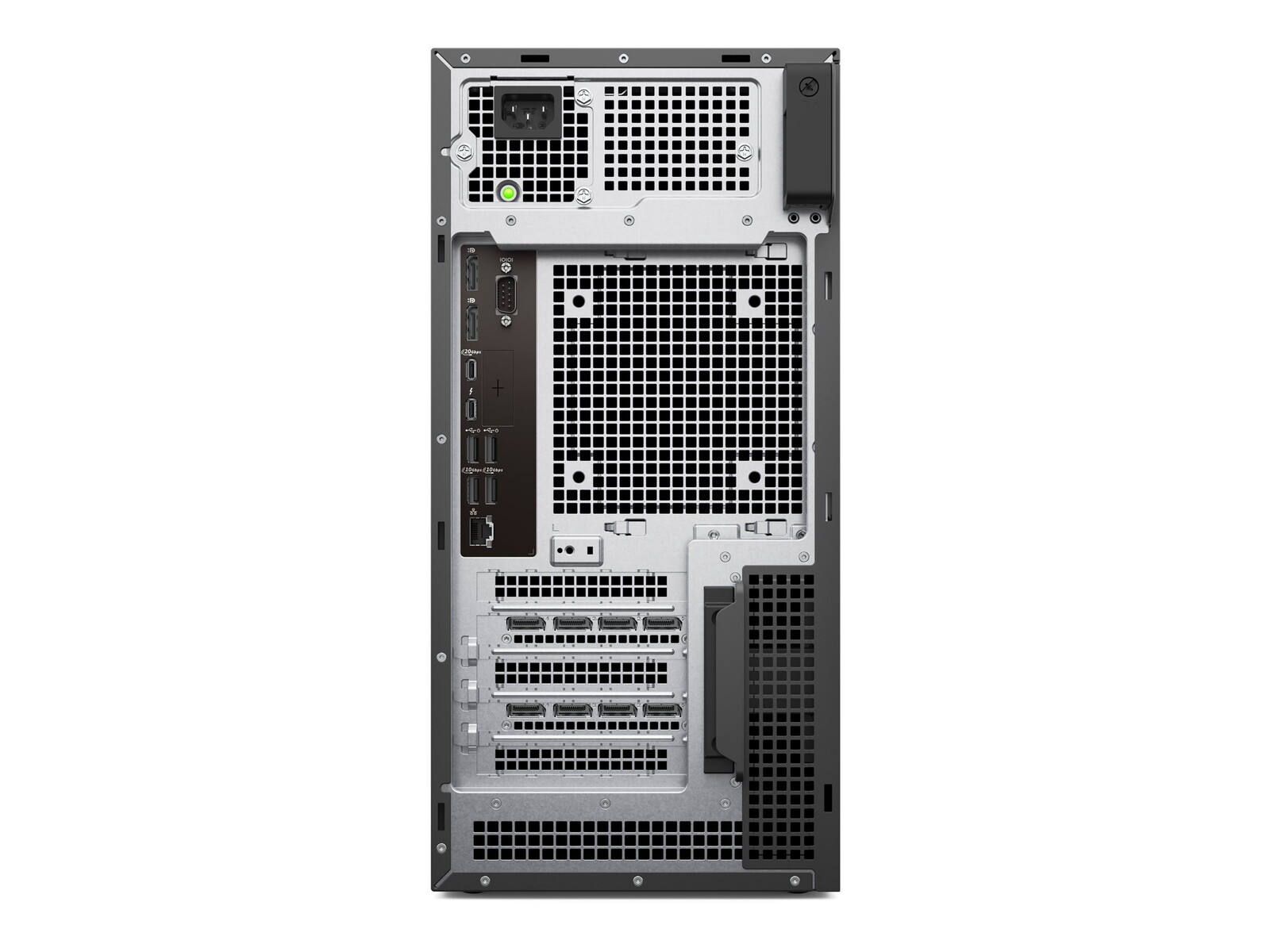 DELL Pro Max Tower T2 U9 285K 64GB/1TB - slika 4