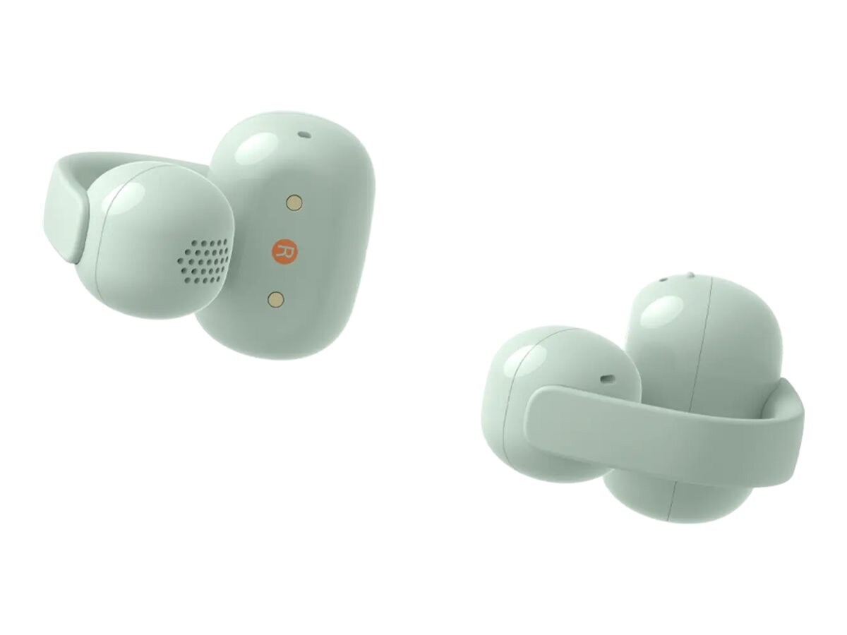 SONY LinkBuds Clip Open-Ear Headphones