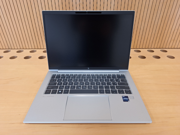Prenosnik, HP EliteBook 840 G9... ugodna cena / kvaliteta A- - slika 8
