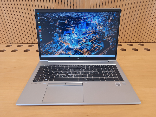 Prenosnik, HP EliteBook 850 G7... ugodna cena / kvaliteta A- - slika 9