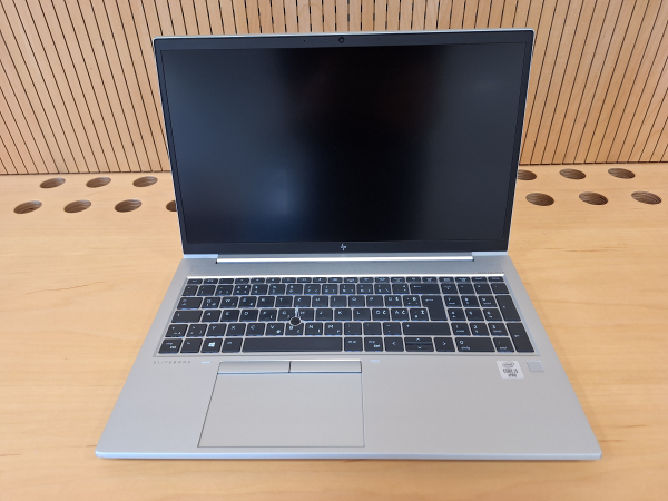 Prenosnik, HP EliteBook 850 G7... ugodna cena / kvaliteta A- - slika 8