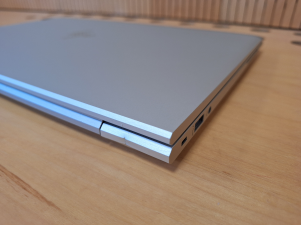 Prenosnik, HP EliteBook 850 G7... ugodna cena / kvaliteta A- - slika 6