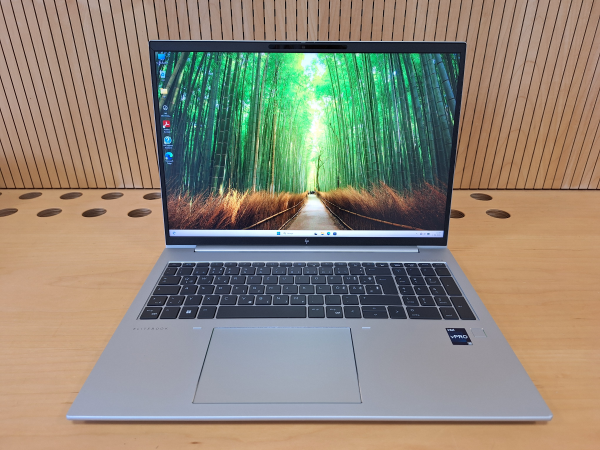 Prenosnik, HP EliteBook 860 G9... ugodna cena / kvaliteta A- - slika 7