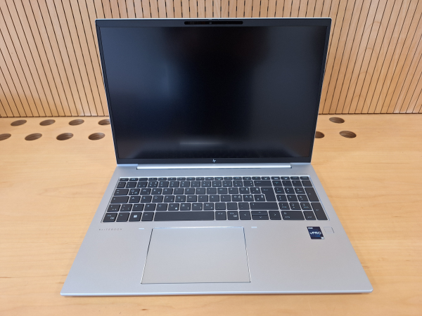 Prenosnik, HP EliteBook 860 G9... ugodna cena / kvaliteta A- - slika 9