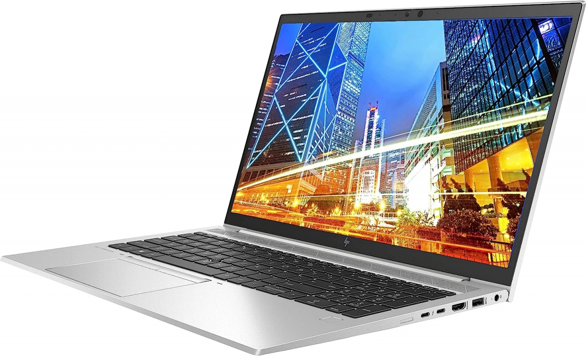 Prenosnik, HP EliteBook 850 G7... ugodna cena / kvaliteta A- - slika 2