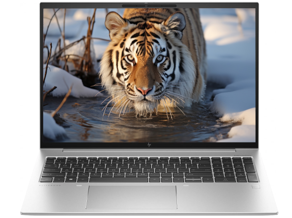 Prenosnik, HP EliteBook 860 G10... kvaliteta A+ | re-new (!) - slika 3