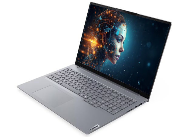 Prenosnik, LENOVO ThinkBook 16 G9 IRL... kvaliteta A+++ | OPEN BOX (!) - slika 2