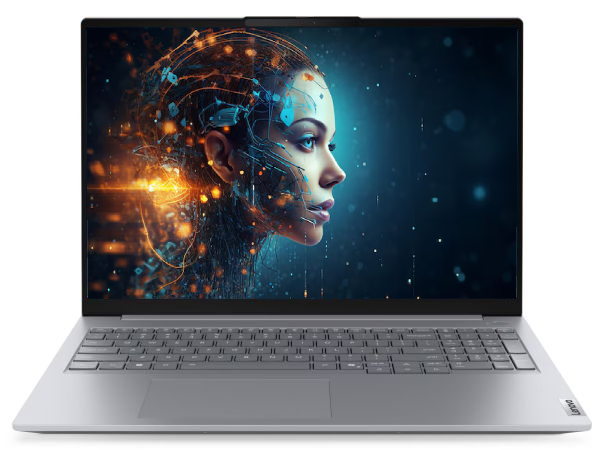 Prenosnik, LENOVO ThinkBook 16 G9 IRL... kvaliteta A+++ | OPEN BOX (!) - slika 3