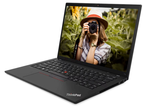 Prenosnik, LENOVO ThinkPad T14s G3 - slika 2
