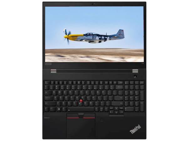 Prenosnik, LENOVO ThinkPad T15 G1... kvaliteta A+ | re-new (!) - slika 3