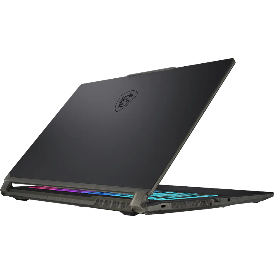 Prenosnik MSI Cyborg 15 A13VE-1806XHR Core i7 / 16GB / 1TB SSD / 15.6" FHD 144Hz IPS-level / GeForce RTX 4060 / Windows 11 Home / črn - slika 2