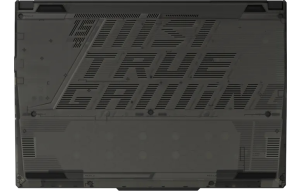 Prenosnik MSI Cyborg 15 A13VE-1804XHR Core i7 / 16GB / 1TB SSD / 15.6" FHD 144Hz IPS-level / GeForce RTX 4050 / Windows 11 Home / črn - slika 4