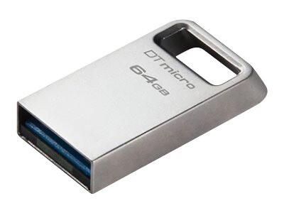 KINGSTON 64GB DataTraveler USB 3.2 - slika 2