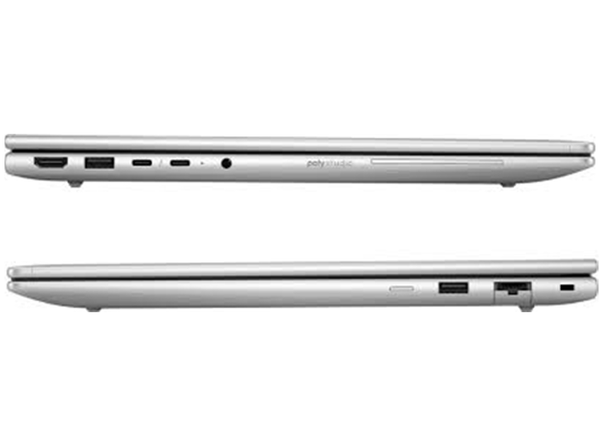 Prenosnik HP EliteBook 6 G1ah 14 | Ryzen 3 210 | 8GB RAM | 512GB SSD | W11P / Ryzen 3 / RAM 8 GB / 512GB SSD / 14,0″ WUXGA - slika 2