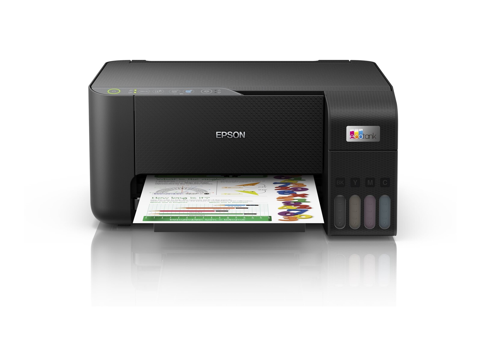 EPSON EcoTank L3270 MFP printer 10ppm