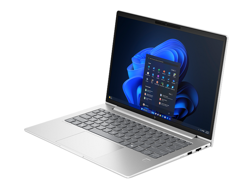 Prenosnik HP EliteBook 640 G11 WWAN | U5-135U | Touch / Core Ultra 5 / RAM 16 GB / 512GB SSD / 14,0″ WUXGA - slika 2