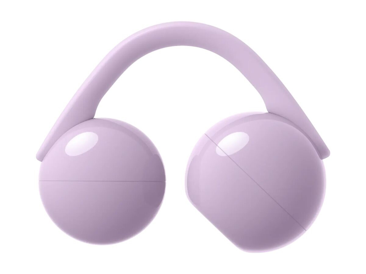 SONY LinkBuds Clip Open-Ear Headphones - slika 3